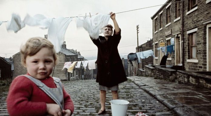 I Grandi Maestri- 100 Anni di Fotografia Leica