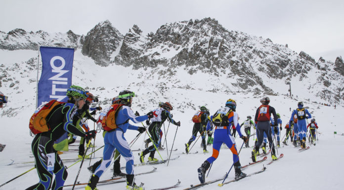 Adamello Ski Raid Junior: tutte le promesse dello sci alpinismo sul ghiacciaio del Presena, il prossimo 26 novembre