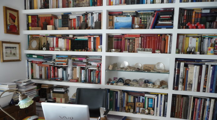 C’è ”il trampolino”: una nuova casa editrice per lanciare scrittori emergenti