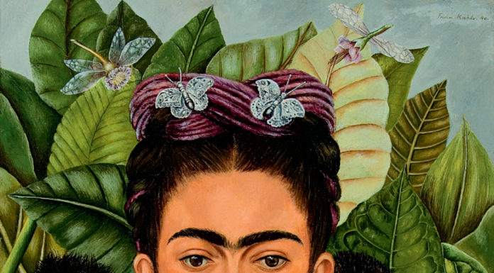 Mostra Frida Kahlo- Oltre il Mito