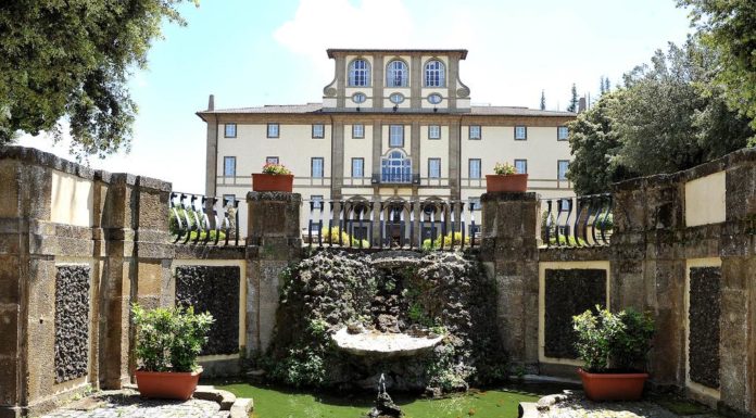 Villa Tuscolana Park Hotel