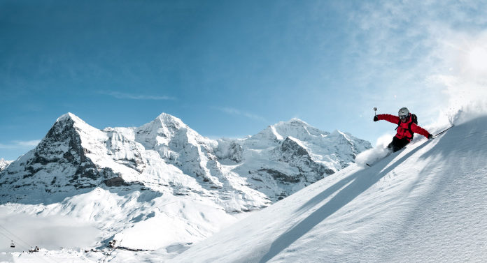 San Valentino sulle Montagne Svizzere: una scelta vincente