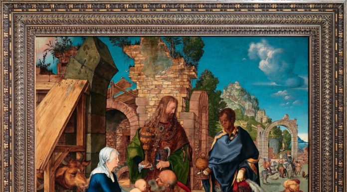 Milano: Palazzo Reale -Mostra Durer e il Rinascimento Tedesco fra Germania e Italia