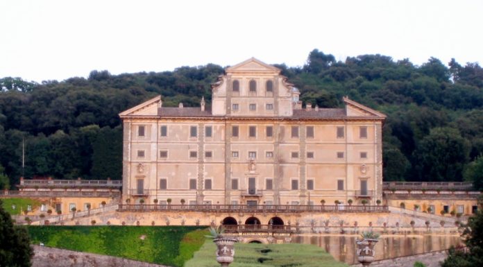 BACC – Biennale D’Arte Ceramica Contemporanea – Frascati (Roma)