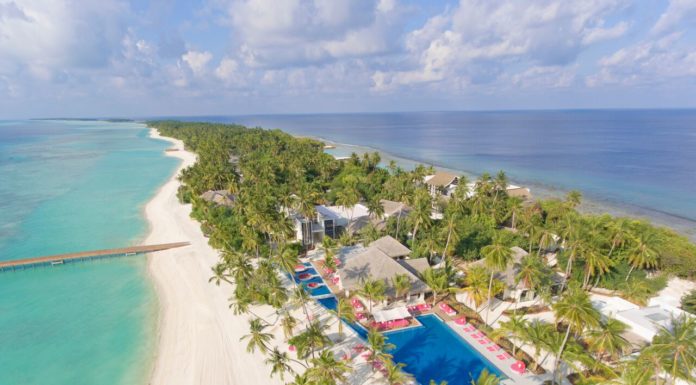 Kandima Maldives anche per i buongustai