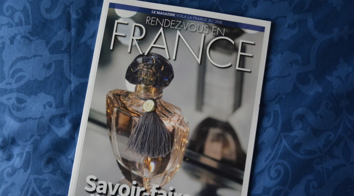 Il “savoir-faire” al centro di Rendez-vous en France 2018