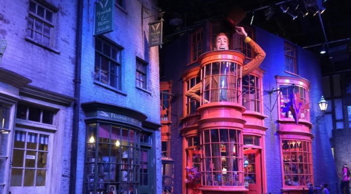 Londra e non solo: curiosità a pochi chilometri dal centro della città