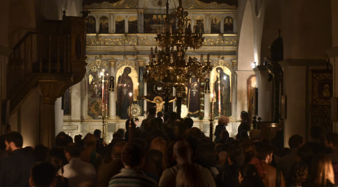 Pasqua in Grecia tra spiritualita’,cultura e folklore