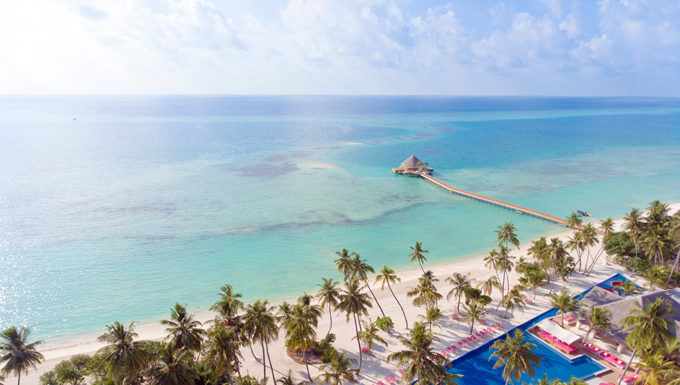 KANDIMA MALDIVES LANCIA “SUMMERKATION”