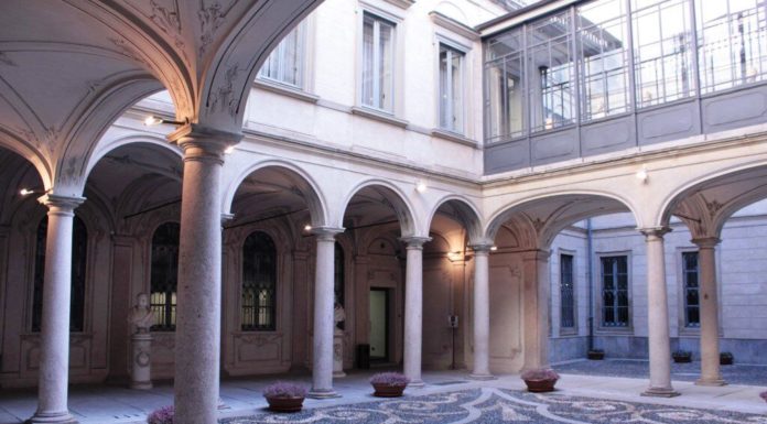 CORTILI APERTI MILANO