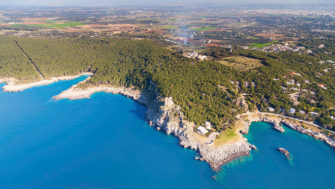 I PRIMI DIECI 10 ANNI DI VESTAS HOTELS & RESORTS