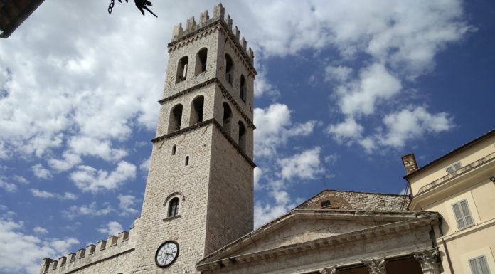 FESTIVAL UNIVERSO ASSISI