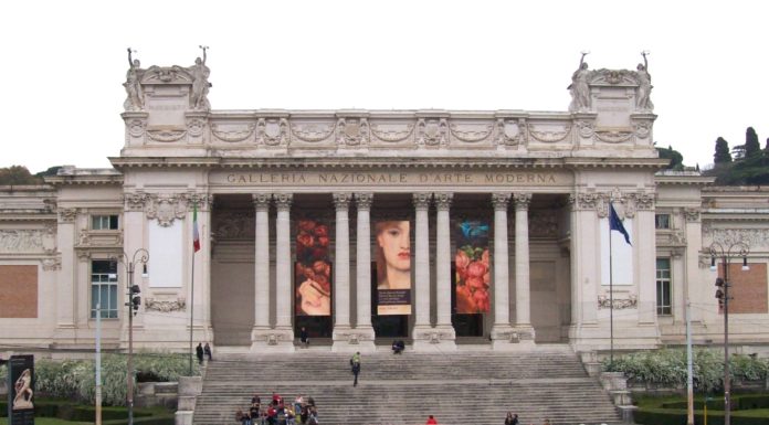 UN’ESTATE ALL’INSEGNA DELL’ARTE