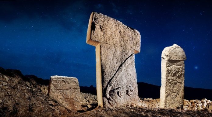 TURCHIA: DALL’ARCHEOLOGIA ALL’ARTE E’ SEMPRE UNA SCOPERTA