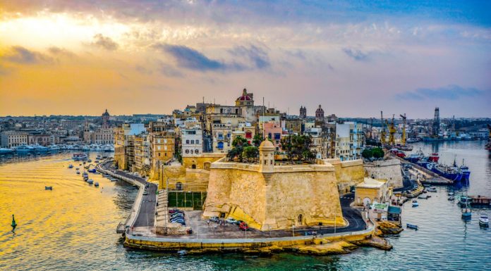 MALTA: MARE, STORIA, CULTURA E DIVERTIMENTO