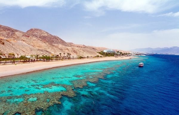 FORTE INCREMENTO DEL TURISMO IN ISRAELE. NATURA, STORIA E SPIRITUALITA’ ATTRAGGONO MIGLIAIA DI VISITATORI