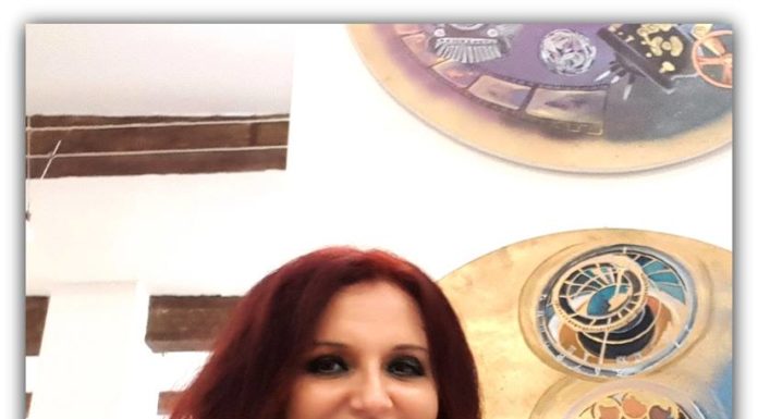 ROBERTA GULOTTA CON IL MIIT A NEW YORK, ALLA SAPHIRA & VENTURA GALLERY