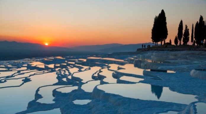TURCHIA: BILANCIO TURISTICO POSITIVO SECONDO FONTI UFFICIALI
