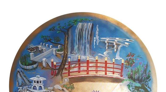 MOSTRA D’ARTE “VISIONI D’ORIENTE”