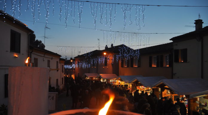 IL NATALE CHE NON TI ASPETTI FRA PESARO ED URBINO