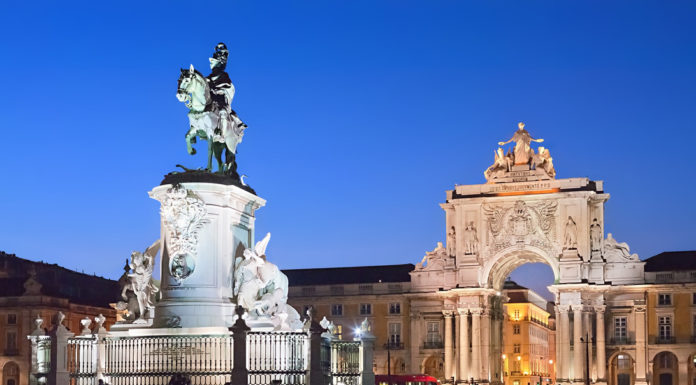 UN WEEKEND PER I MUSEI DI LISBONA CON GLI HERITAGE HOTELS
