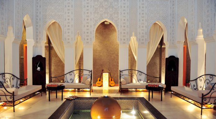 NUOVO RESORT A 5 STELLE DI BARCELÓ HOTEL GROUP IN MAROCCO