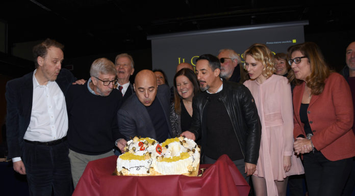 I PRIMI VENT’ANNI DEL COMMISSARIO MONTALBANO