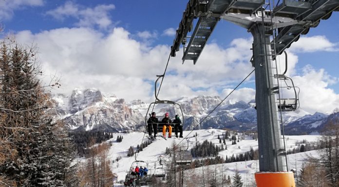 SCIARE IN ALTA BADIA: UN COMPRENSORIO DAVVERO “NUMBER ONE” NEL CUORE DELLE DOLOMITI