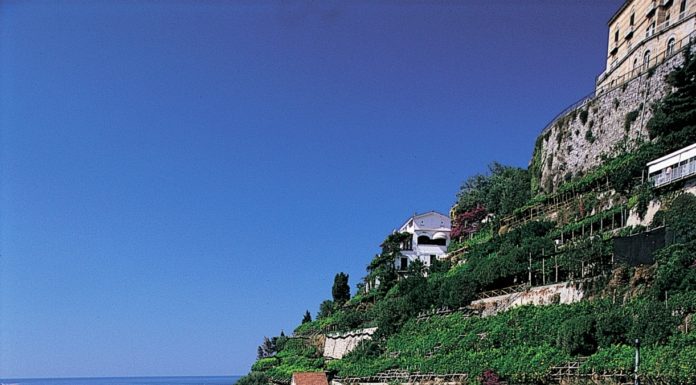 L’HOTEL SANTA CATERINA DI AMALFI PREMIATO DA HOTELS.COM