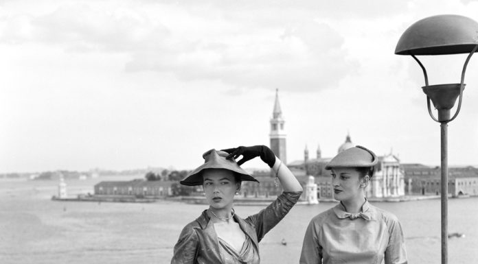 MOSTRA “INTRAMONTABILI ELEGANZE. DIOR A VENEZIA”