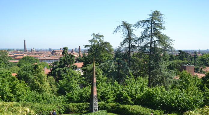 DIVERDEINVERDE 2019. I GIARDINI SEGRETI DI BOLOGNA APERTI DAL 17 AL 19 MAGGIO