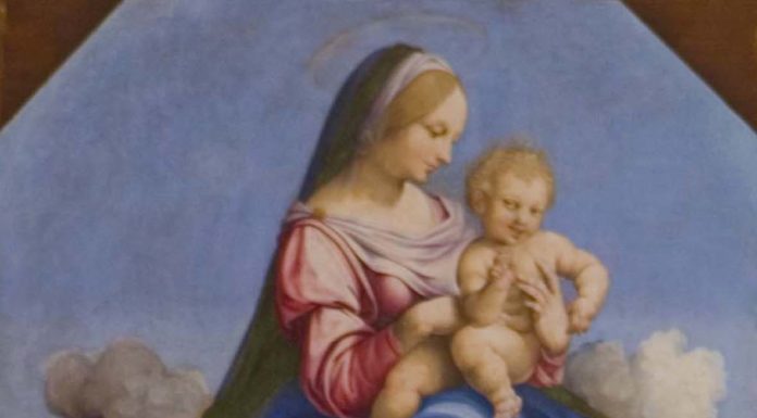 MATERA MOSTRA IL RINASCIMENTO VISTO DAL SUD