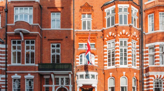 ARTE OPEN AIR NEL CUORE DI LONDRA CON L’OFFERTA SPECIALE DELL’11 CADOGAN GARDENS HOTEL