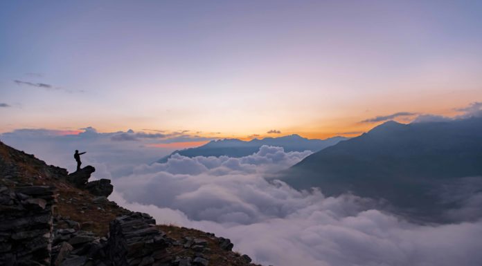 ALTA VALLE CAMONICA: MUSICA ALL’ALBA ANTISTRESS E BICI A 360 GRADI