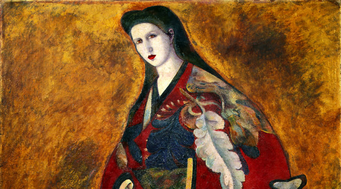 VENTI D’ORIENTE A ROVIGO