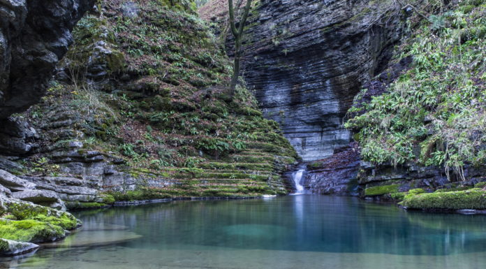 SCOPRIRE L’AUTUNNO IN TICINO CON LA VIA LATTEA, UN PELLEGRINAGGIO MUSICALE