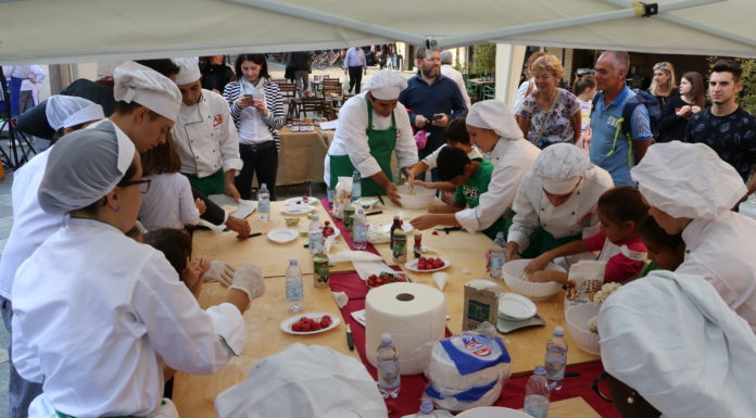 GUSTI.A.MO UN WEEK END DALL’11 AL 13 OTTOBRE PER ASSAPORARE MODENA