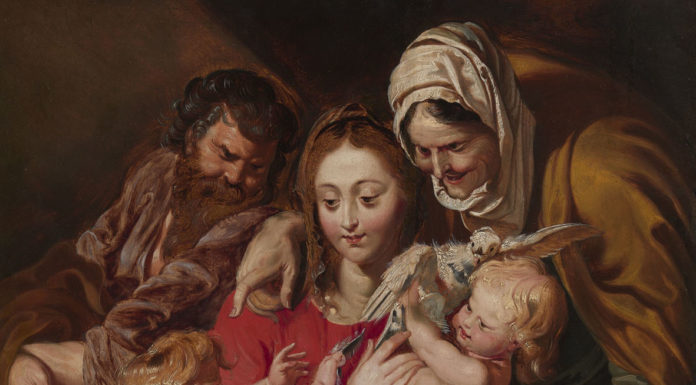 REGGIA DI CASERTA MOSTRA DA ARTEMISIA A HACKERT- IL SOGNO DI UN ANTIQUARIO