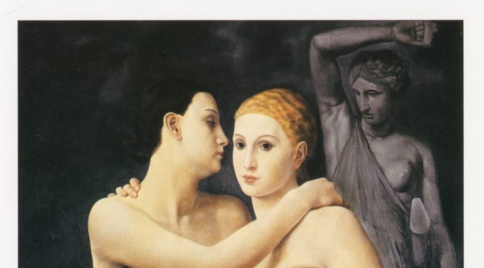 MOSTRA RITRATTO DI DONNA BASILICA PALLADIANA VICENZA