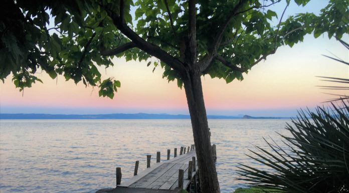 TUSCIA E LAGO DI BOLSENA: IDEE PER UN’ESTATE DIVERSA