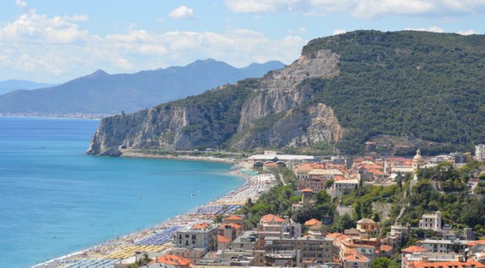 FINALE LIGURE: HA RIAPERTO LO STORICO MUSEO ARCHEOLOGICO