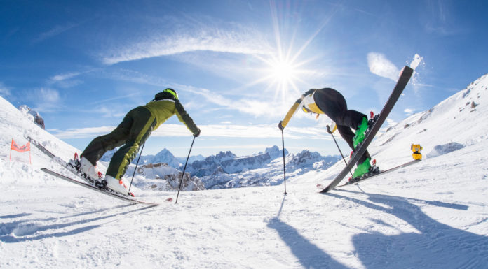 Dolomiti Superski: pronti a ripartire anche a metà febbraio