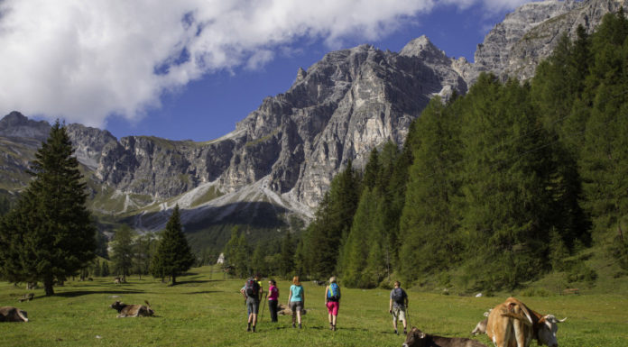 Tirolo austriaco: prime aperture dal 19 maggio
