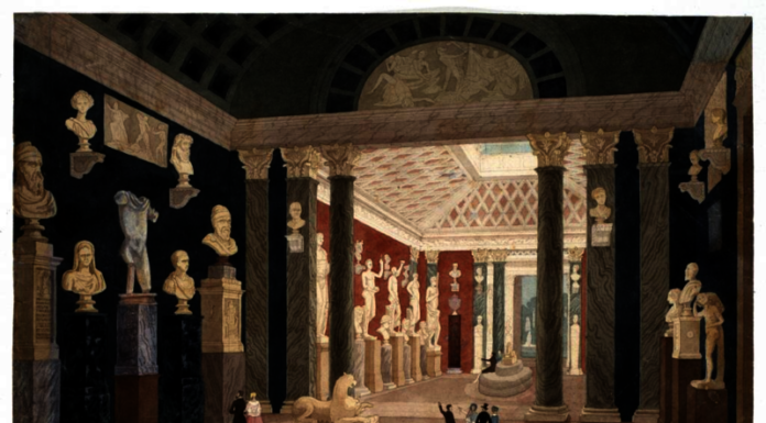 L’École française de Rome apre le porte al pubblico