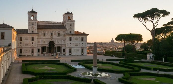LA CULTURA TORNA A PARLARE FRANCESE