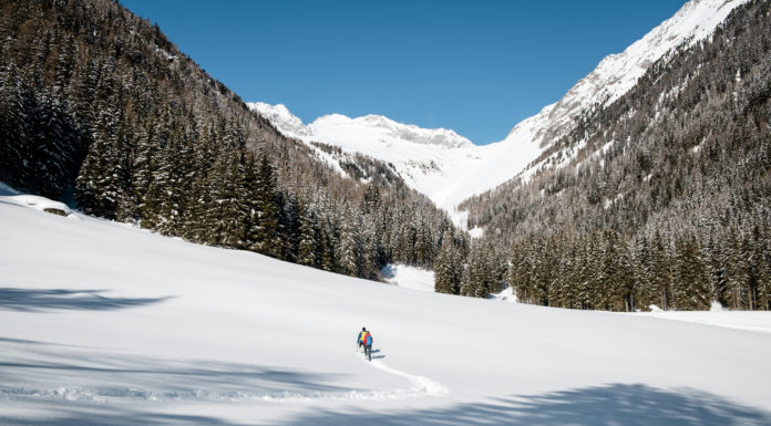 Vivere un Natale magico in Valle Aurina