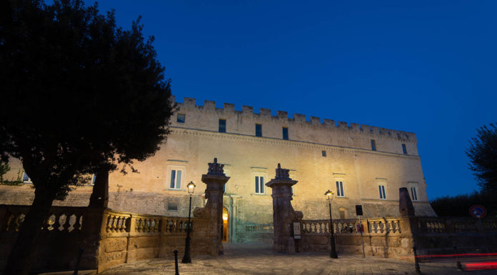 Storie di giovani vignaioli, gli under 40 si danno appuntamento in Puglia