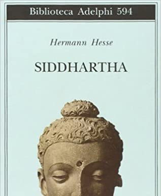 LUGANO. BUON COMPLEANNO, SIDDHARTHA