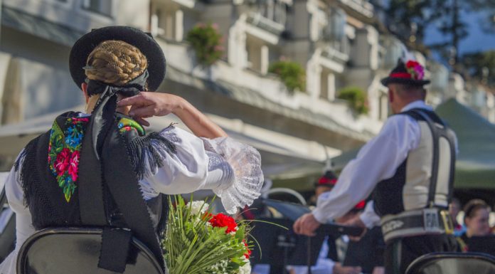 FESTA DELL’UVA A MERANO:15/16 OTTOBRE 2022