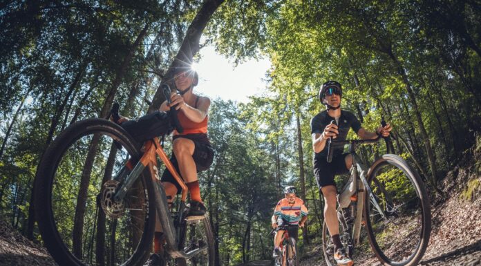 Garda Trentino: vera anima bike